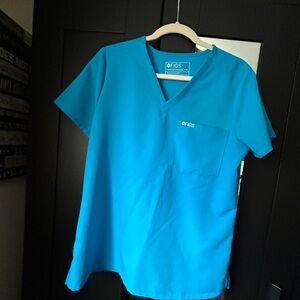 Figs Extreme Blue Set